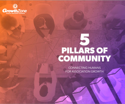 Unlock the Secrets to Building Community